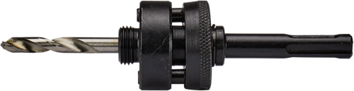 Makita accessoires gatzaaghouder 32-76mm - d-17619 d-17619