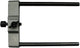 Makita accessoires geleider houder - 122700-3