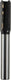 Makita accessoires groeffrees 8x19 s6 - d-67739 - d-67739