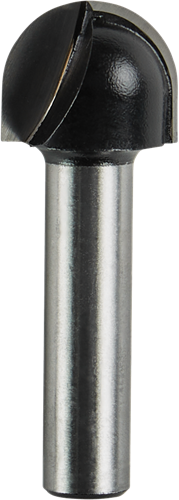 Afbeelding laden in galerijviewer, Makita accessoires holprofielfrees 15,8x12,7 s8 - d-68301 d-68301
