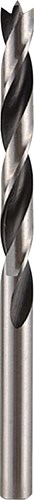 Makita accessoires houtspiraalboor 8x315mm - d-07163