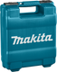 Makita accessoires koffer kunststof voor df488d hp488d boor- schroefmachine - 821844-3