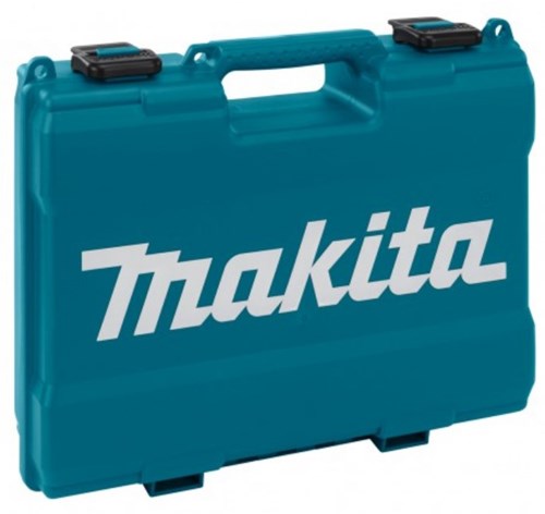 Afbeelding laden in galerijviewer, Makita accessoires koffer voor o.a df331, df332, df333, hp331, hp332, hp333 - 821661-1
