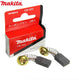 Makita koolborstelset - cb303 a - 194996-6