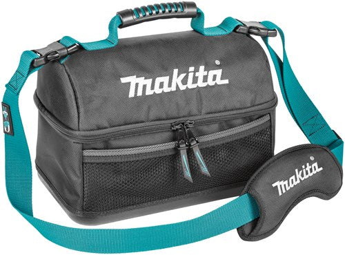 Afbeelding laden in galerijviewer, Makita accessoires lunchtas groot met draagriem - e-15590
