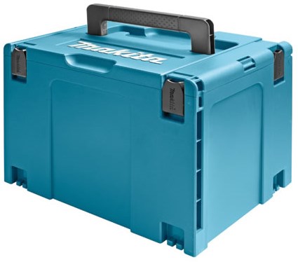 Afbeelding laden in galerijviewer, Makita accessoires m-box nr.4 nieuw model (p-02397) - 821552-6

