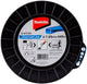 Makita accessoires makita maaidraad vierbladig blauw 445 m ø 1,65 mm - e-01753
