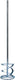 Makita accessoires menggarde | 2-blads - d-73542 d-73542