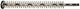 Makita accessoires messenset 500mm - 191c14-9 - 191c14-9