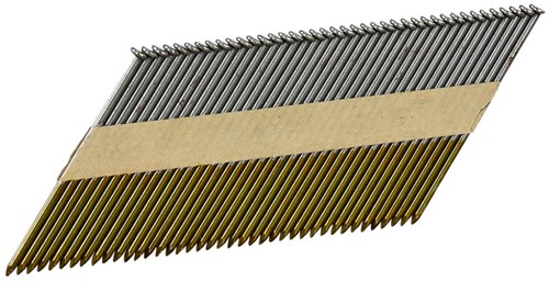 Afbeelding laden in galerijviewer, Makita accessoires nagel | hout | 3,1x90mm glad- p-77160 p-77160
