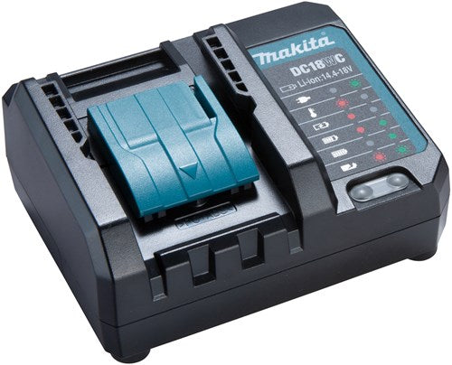 Afbeelding laden in galerijviewer, Makita accessoires oplader lxt dc18wc | lxt 14,4 v 18 v - 1910g0-1
