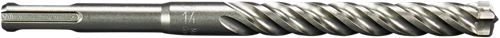 Afbeelding laden in galerijviewer, Makita accessoires p4s: betonboor 12x165mm - e-14532 - e-14532
