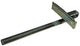 Makita accessoires makita parallelgeleider 165084-6