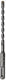 Makita accessoires pbs: sds-plus 10x260mm - b-55996
