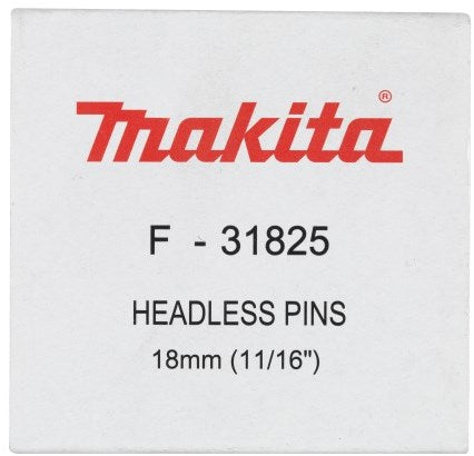 Afbeelding laden in galerijviewer, Makita accessoires pin 50mm geg. - f-32933
