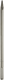 Makita accessoires puntbeitel 400mm - d-34182 d-34182