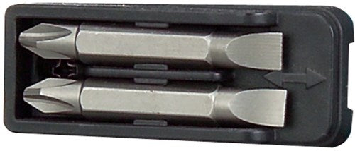 Makita accessoires schroef voor bithouder | m4 x 12 mm - 251314-2