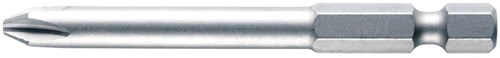Afbeelding laden in galerijviewer, Makita accessoires makita p-66802 schroefbit ph2x127x5mm
