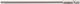 Makita accessoires schroefbit ph2x137mm - 191v01-2 191v01-2