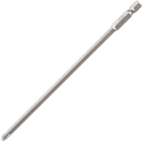 Afbeelding laden in galerijviewer, Makita accessoires schroefbit ph2x155mm - 191v02-0 191v02-0

