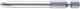 Makita accessoires schroefbit ph2x177x5mm - p-67804