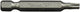 Makita accessoires schroefbit t20x50mm - b-25395