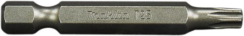 Afbeelding laden in galerijviewer, Makita accessoires schroefbit t25x50mm - b-25404

