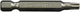 Makita accessoires schroefbit t25x50mm - b-25404