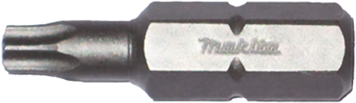 Afbeelding laden in galerijviewer, Makita accessoires schroefbit t30x25mm - b-23640 b-23640

