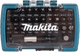 Makita accessoires makita schroefbitset 32dlg - d-74762