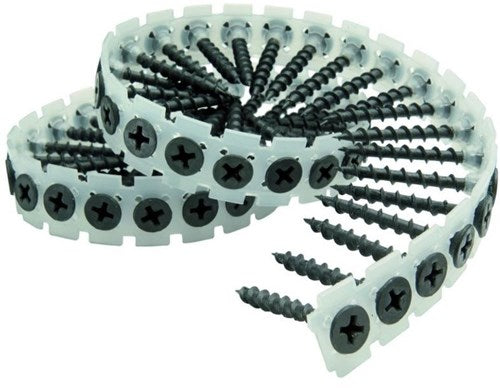 Afbeelding laden in galerijviewer, Makita accessoires makita f-31153 schroeflint gipsplaat 3,9x35mm
