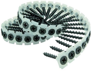 Makita accessoires makita f-31182 schroeflint gipsplaat 3,9x41mm