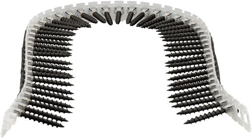 Makita accessoires makita f-31179 schroeflint gipsplaat 3,9x35mm