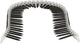 Makita accessoires makita f-31179 schroeflint gipsplaat 3,9x35mm