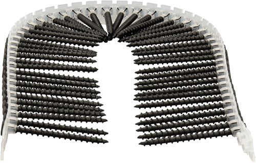 Makita accessoires | schroeflint gipsplaat | 3,9x55mm - f-31140