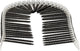 Makita accessoires | schroeflint gipsplaat | 3,9x55mm - f-31140