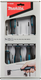 Makita accessoires makita e-13530 schroevendraaierset 5-delig torx