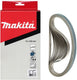 Makita accessoires makita p-39481 schuurband 13x533mm z40 ve=25
