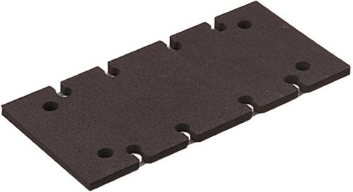 Makita accessoires schuurzool 185x93 mm - 194929-1