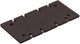 Makita accessoires schuurzool 185x93 mm - 194929-1