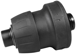 Makita accessoires sds-m schacht verwijderaar - 195870-1
