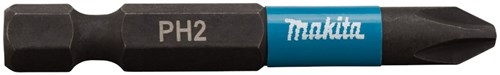 Afbeelding laden in galerijviewer, Makita accessoires slagschr.b. blk ph2x50mm - b-63725
