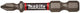Makita accessoires slagschroefbit ph1x50mm e impr - e-03268