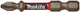 Makita accessoires slagschroefbit ph2x50mm e impr - e-03274