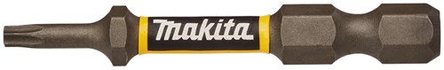 Afbeelding laden in galerijviewer, Makita accessoires slagschroefbit t10x50mm e impr - e-03327 - e-03327
