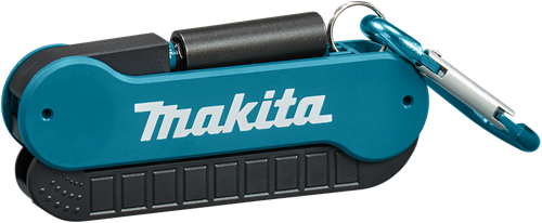 Afbeelding laden in galerijviewer, Makita accessoires slagschroefbitset 10-delig - e-15811 - e-15811
