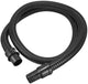 Makita accessoires slang compleet lengte 2500mm - 195434-1