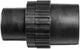 Makita accessoires slangadapter 32mm [stofzuiger] - w30928 - w30928