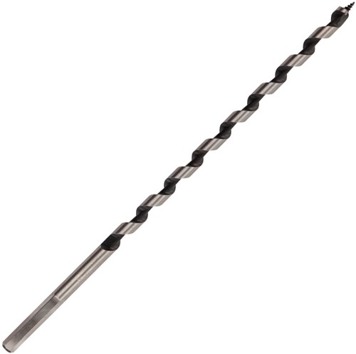 Afbeelding laden in galerijviewer, Makita accessoires slangenboor 8x250mm - d-07347
