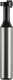 Makita accessoires sleutelgatfrees 9,5x10,5 s8 - d-68812 d-68812